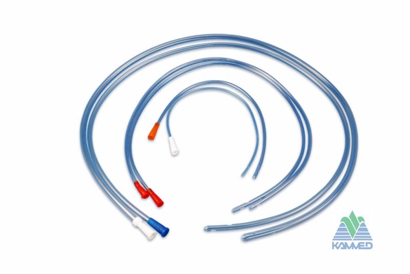Зонд шлунковий Fr 21 №1